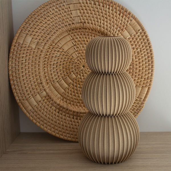Vase Flamant