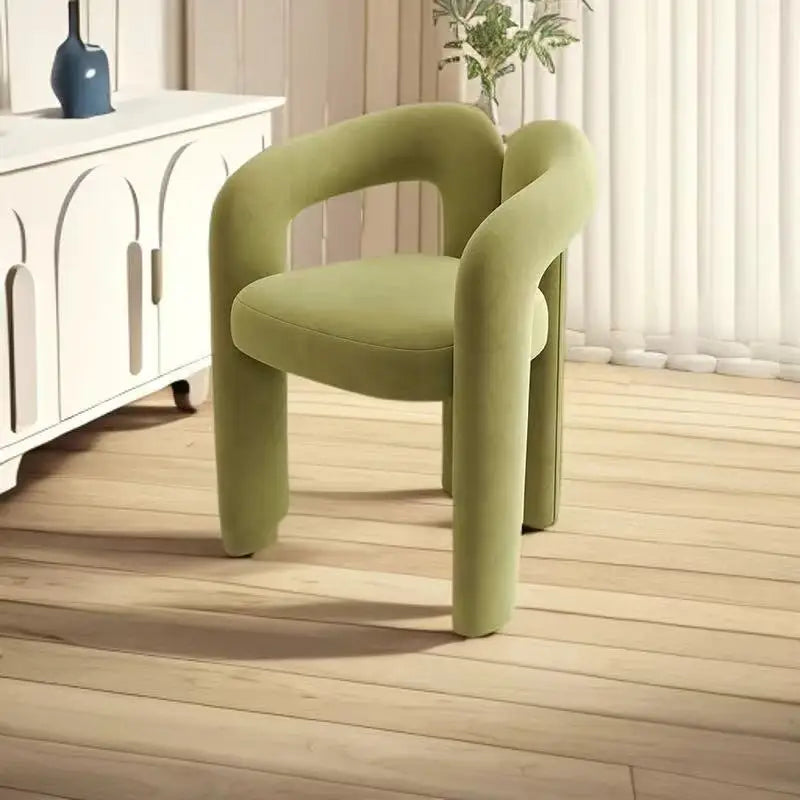 Chaise de Maquillage Richome – Design Moderne & Confort Luxe