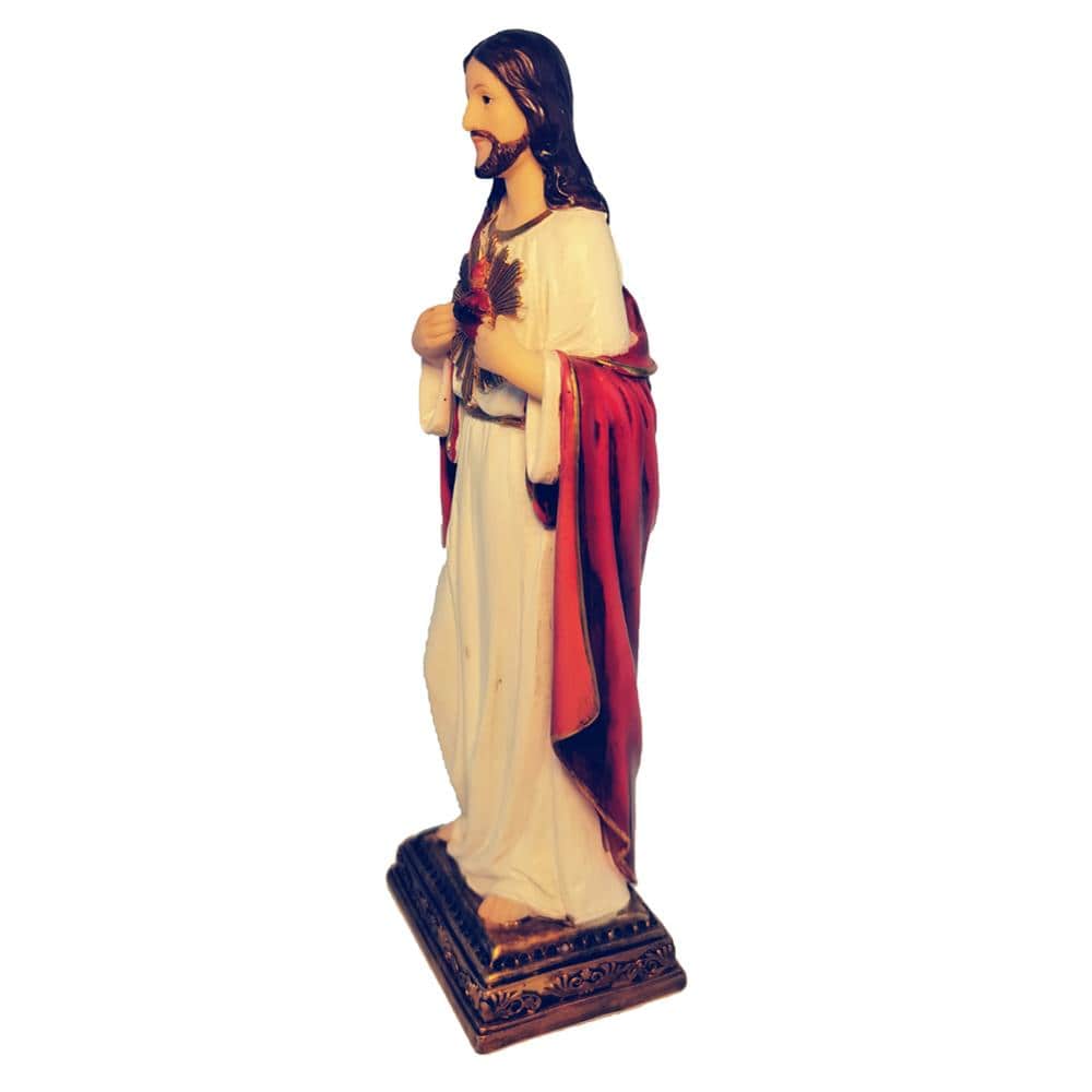 Statuette Jésus
