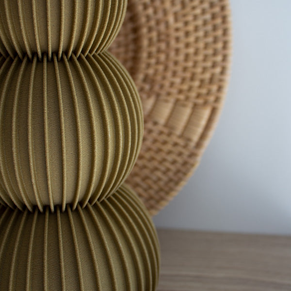 Vase Flamant