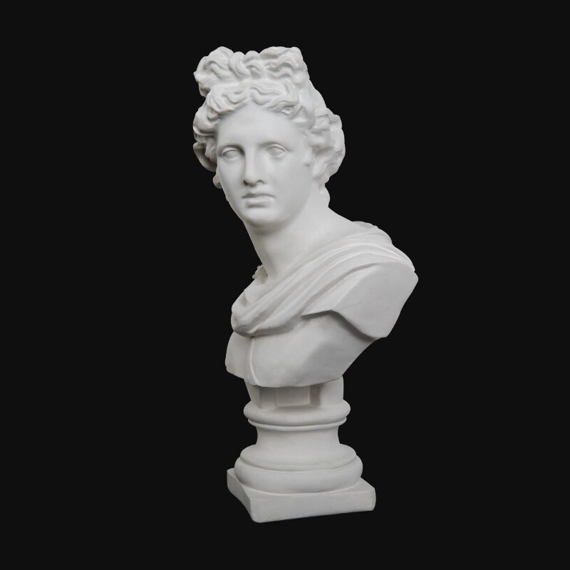 Buste Apollon