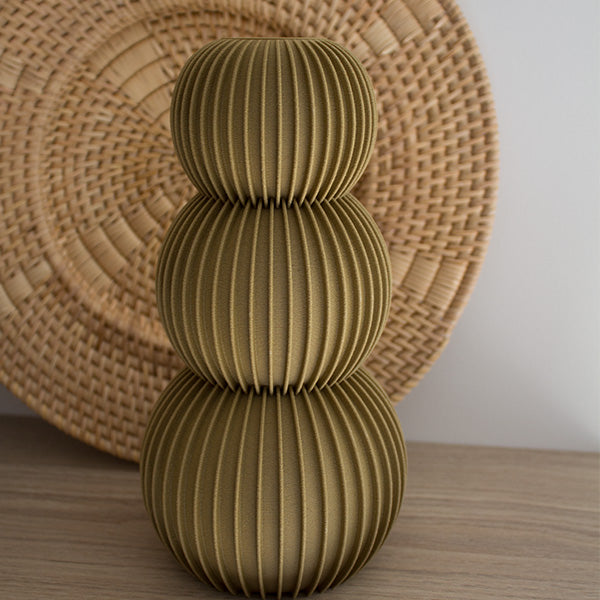 Vase Flamant
