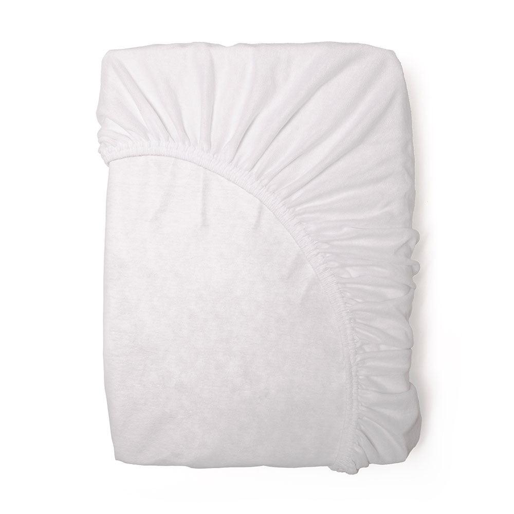 Alèse en jersey de coton imperméable