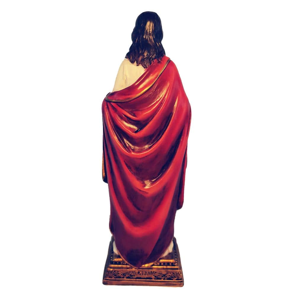 Statuette Jésus