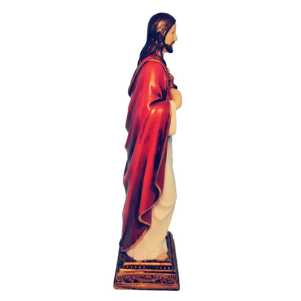 Statuette Jésus