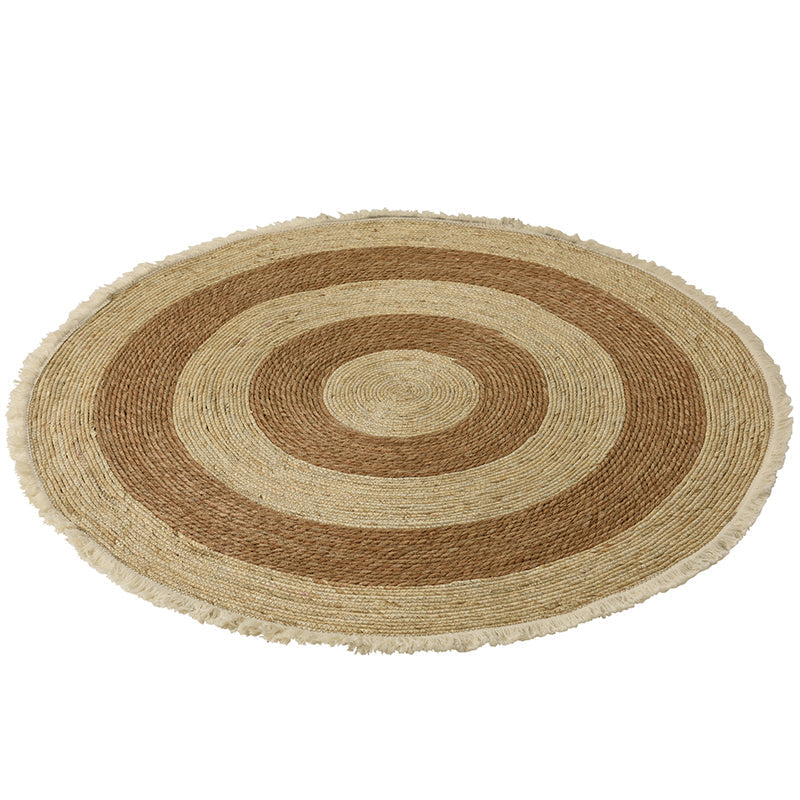 Tapis Écorce