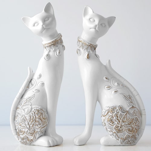 Sculpture Chat