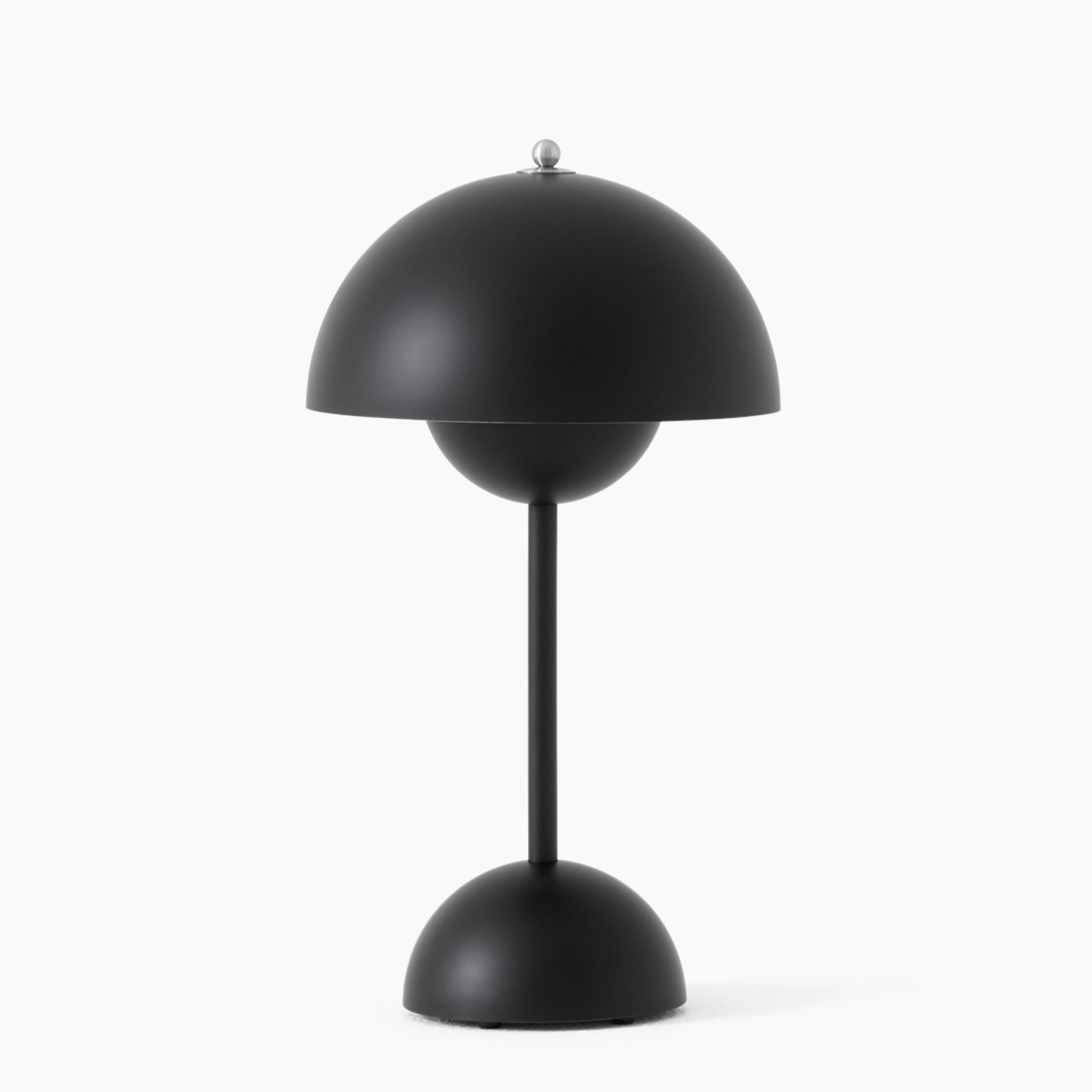 Lampe LED Champignon Moderne