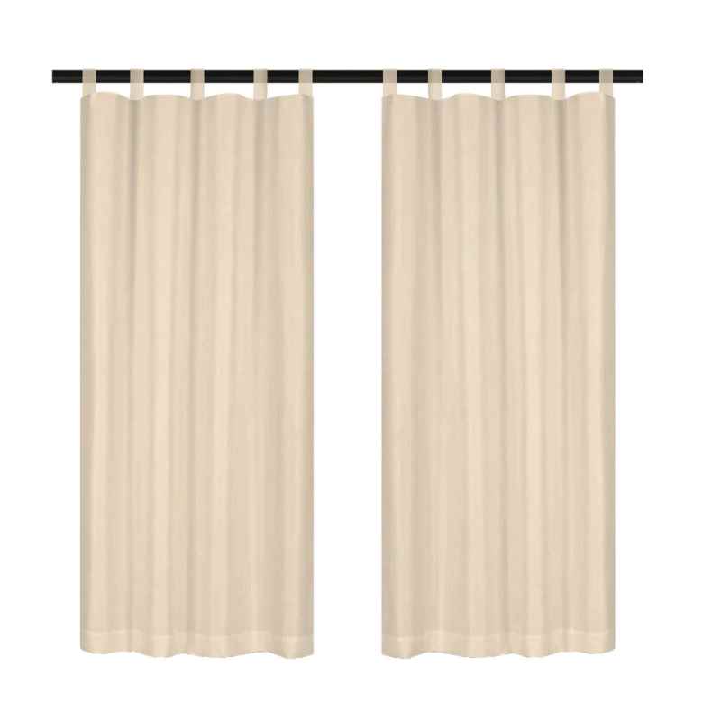 Rideaux pour balcon