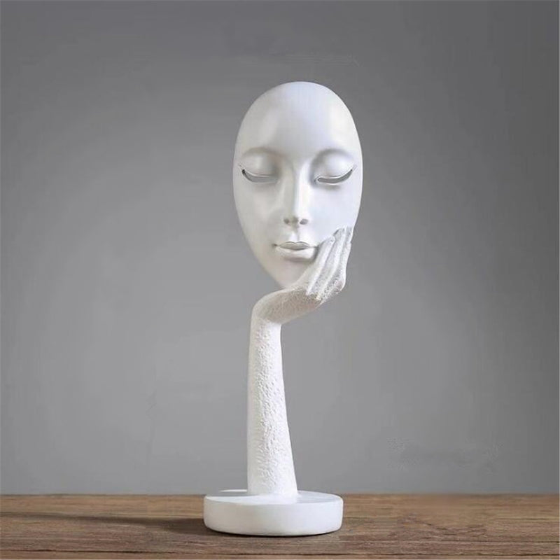 Sculpture Moderne