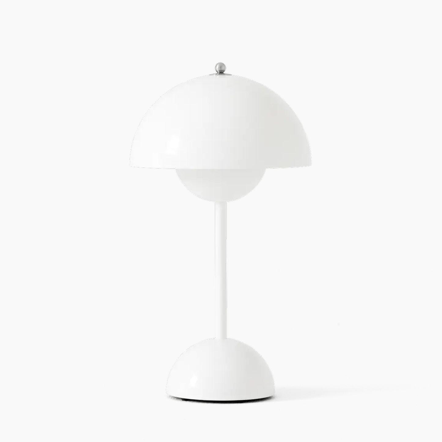 Lampe LED Champignon Moderne