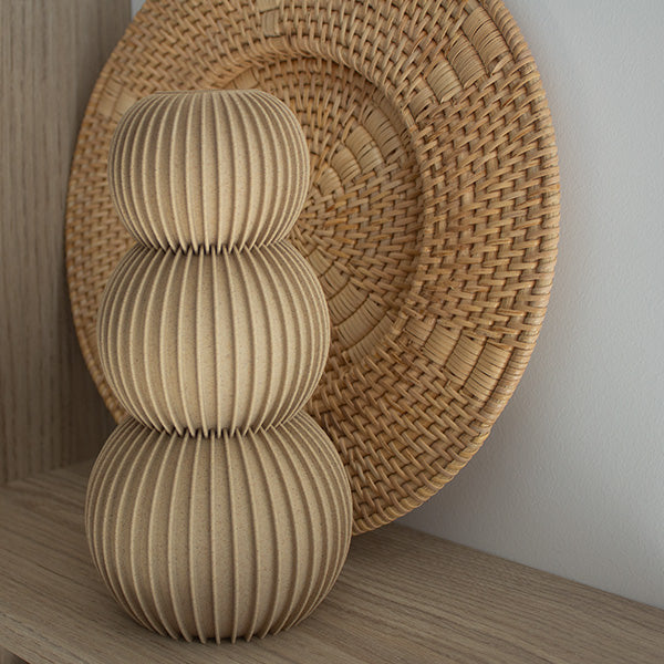 Vase Flamant