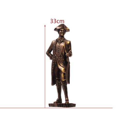 Sculpture Napoléon