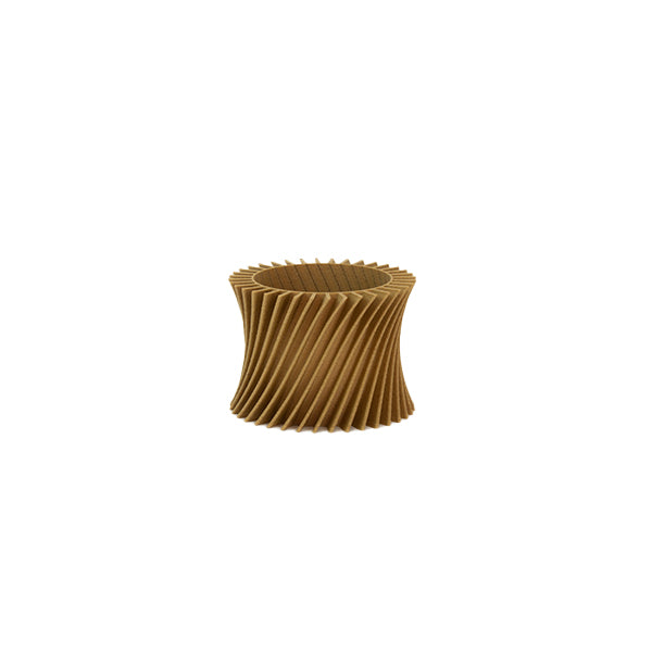 Cache-pot Corneille Twist